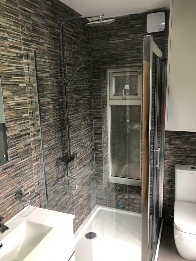 Treetops flat2 Hall Green B28 Birmingham Buitenkant foto