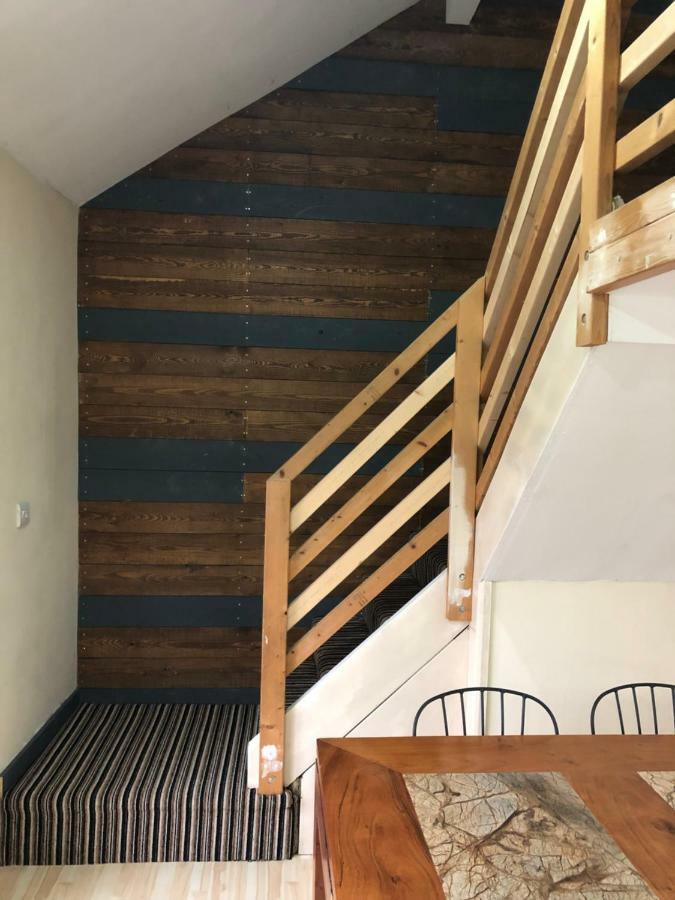 Treetops flat2 Hall Green B28 Birmingham Buitenkant foto